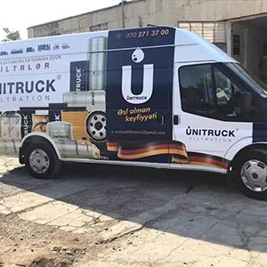 UNITRUCK Filters Targets More Than 10 Countries Agents in 2020 (8-Feb-2020)
