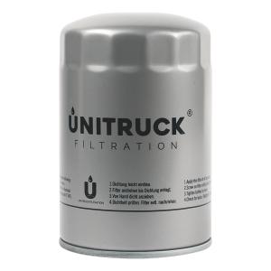 UNITRUCK Fuel Filter for 2994048 500315480 H152WK WK1149 FF5471