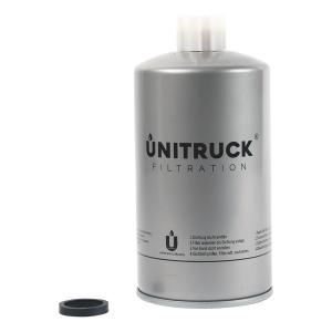 UNITRUCK Fuel Filter for 3308638 3315843 FS1212