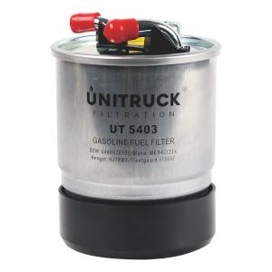 UNITRUCK Fuel Filter for 6460920701 H278WK