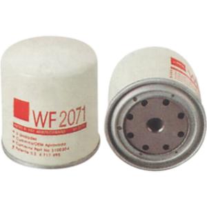 UNITRUCK Oil Filter for 3100304 WA940/1 WF2071