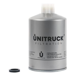 UNITRUCK Water Separator for 3903410 3930942 FS1280 WK9165X 