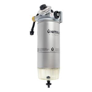UNITRUCK Water Separator for 51.12503-0051 51.12503-6000 WK 1080/7X H701WK