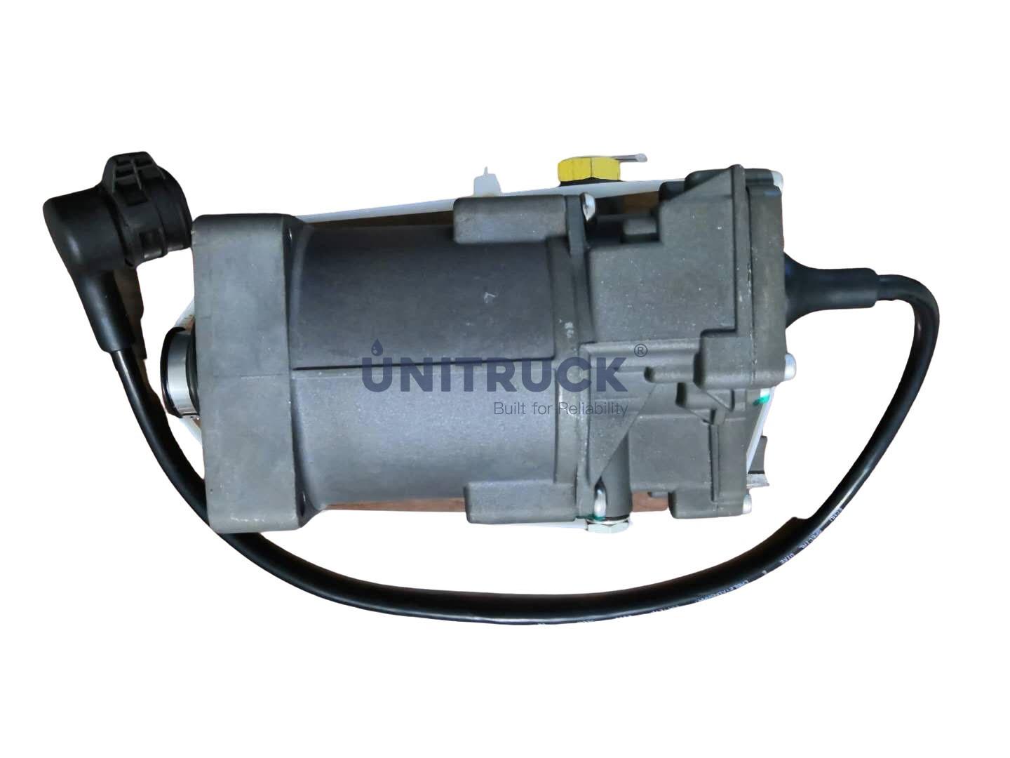 Electronic Clutch Actuator 22279199 For VOLVO