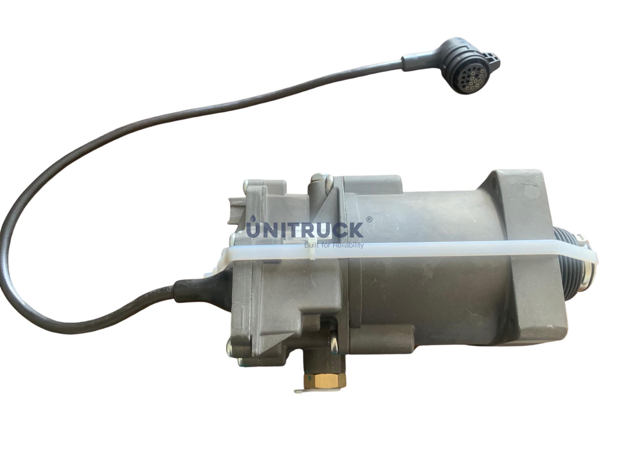 Electronic Clutch Actuator 22279199 For VOLVO