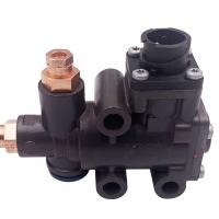 Exhaust Brake Valve Brake Solenoid For MAN 4088532 51.25902.0124 51.25902.0088 24V