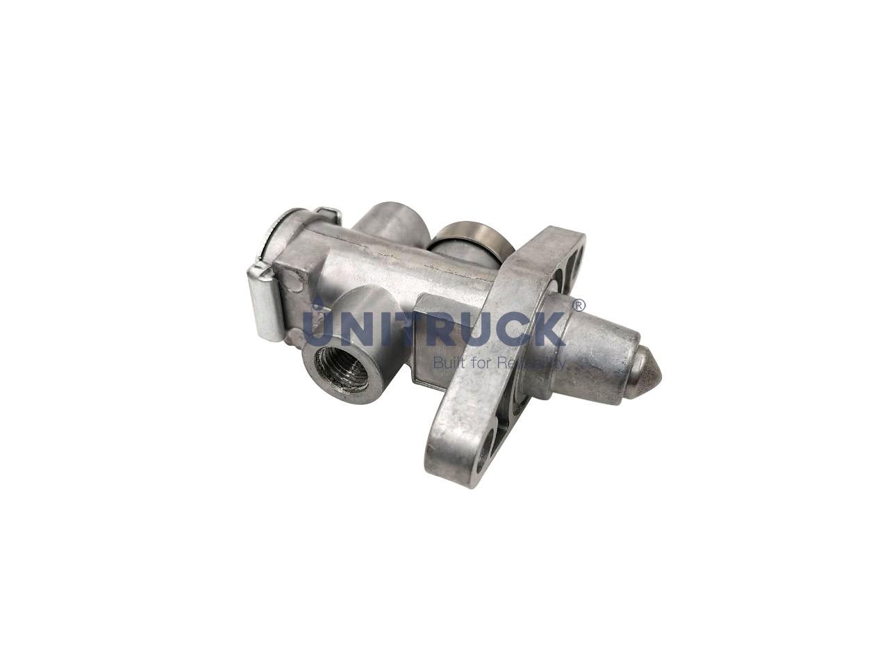 Range Inhibitor Solenoid Valve 1319557 fits SCANIA