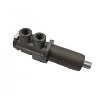 Range Inhibitor Solenoid Valve 1653156 For Volvo