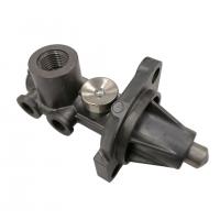 Range Inhibitor Solenoid Valve 1669324 1672042  3091916  3092123  3095080 For Volvo