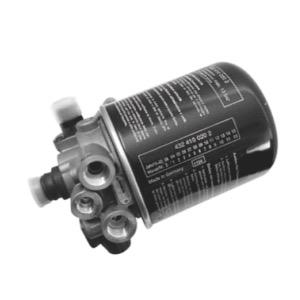 UNITRUCK Air Dryer for 4324100910 4324101910 20546790 85000332