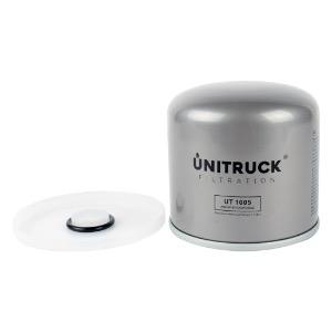 UNITRUCK Air Dryer for 1391510 1439553 T200W TB1364X