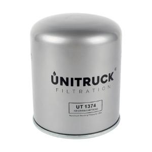UNITRUCK Air Dryer for T250W TB1374/X 4324102227 4324100202