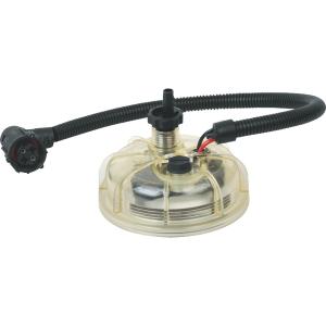 UNITRUCK Filter Bowl for R90P 1393640