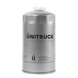 UNITRUCK Fuel Filter for 1908547 1907539 1930992 WK950/6