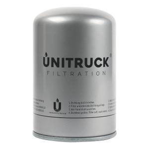 UNITRUCK Fuel Filter for 5010477855 5010505337 WK940/20 H18WDEK02