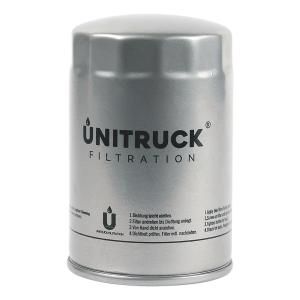 UNITRUCK Fuel Filter for CX0710