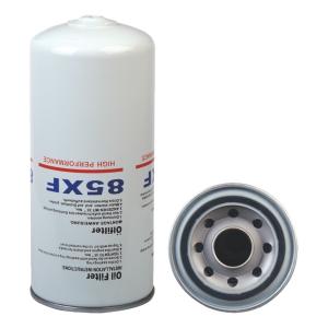 UNITRUCK Oil Filter for W13145/6 H300W02 LF3737