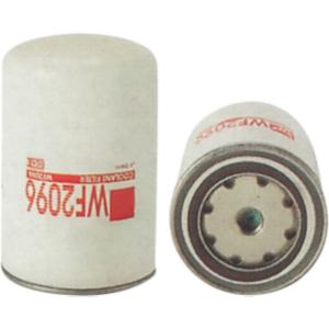 UNITRUCK Oil Filter for 20532237 H28WF WA940/9 WF2096