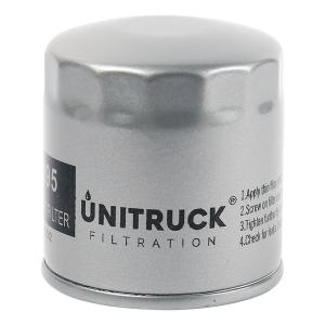 UNITRUCK Oil Filter for 26300-02502