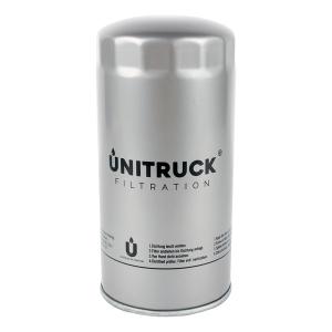 UNITRUCK Oil Filter for 2992544 W 11 70/7 LF3977 H230W 