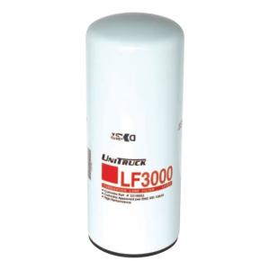UNITRUCK Oil Filter for 3825970 WP12300 LF3000 H300W03 