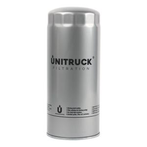 UNITRUCK Oil Filter for 478736 W11102/27 H200W04 LF3675