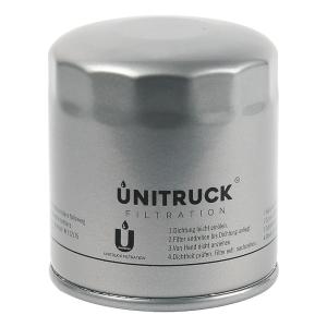 UNITRUCK Oil Filter for 650401
