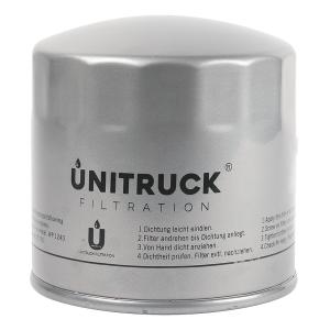 UNITRUCK Oil Filter for 8971482700