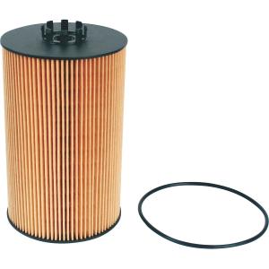 UNITRUCK Oil Filter Element for 20998807 LF16351 HU1390X E416HD86