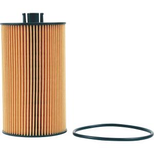 UNITRUCK Oil Filter Element for A0001801609 A9041800009 LF3827 HU 931/5X E160H01D28