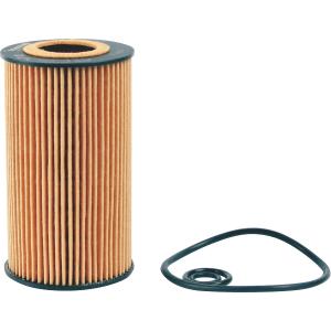 UNITRUCK Oil Filter Element for HU 718/1K E11HD57