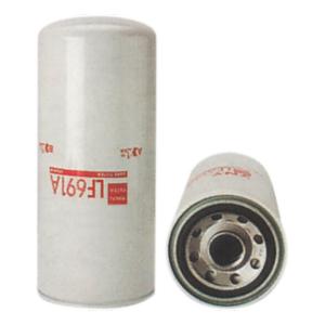 UNITRUCK Oil Filter for H300WD01 WD13145/1 LF691A