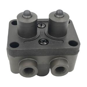 UNITRUCK Solenoid Valve for MERCEDES BENZ 000 260 5457 001 260 4757	