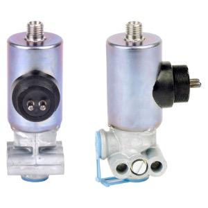 UNITRUCK Solenoid Valve for 4721717000 0049978936 1934960