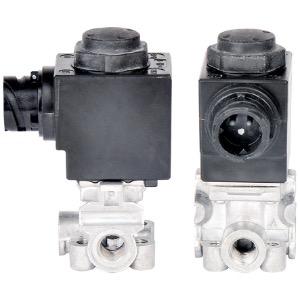 UNITRUCK Solenoid Valve for 0675271 1078316 3165144 7401078316 