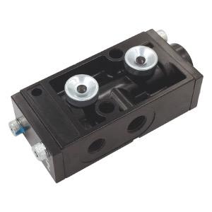 UNITRUCK Solenoid Valve for 1297004 81.32734.6044 9319 0556 93192627 