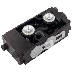 UNITRUCK Solenoid Valve for 1300662 42535033  93193501 81.52170.6139 