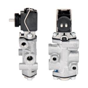 UNITRUCK Solenoid Valve for DAF 1457275 1303948 1379772