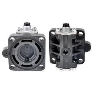 UNITRUCK Solenoid Valve for VOLVO 1521249 1669421 1653072 1653380