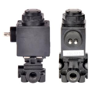 UNITRUCK Solenoid Valve for 0675226 1536305 525090 1340232