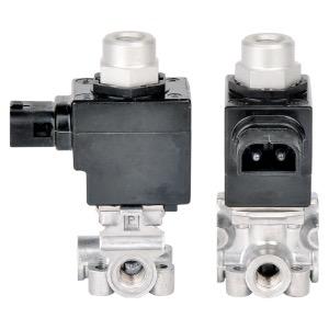 UNITRUCK Solenoid Valve for 0675317 1610568 8143019 1589344 