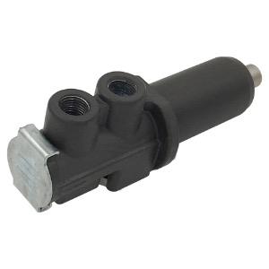 UNITRUCK Solenoid Valve for VOLVO 1653156