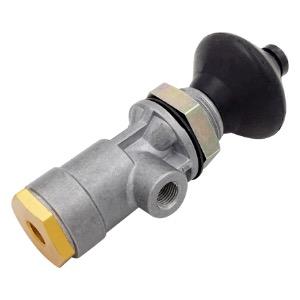 UNITRUCK Solenoid Valve for 642909 1934912 268759 267859