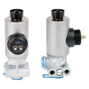 UNITRUCK Solenoid Valve﻿ for 4721706000 0049979036 0039975336 1934956