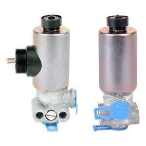 UNITRUCK Solenoid Valve for 4721726000 1934962 0049979036 0009970712