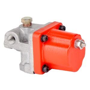 UNITRUCK Solenoid Valve for CUMMINS 3035346 3018453