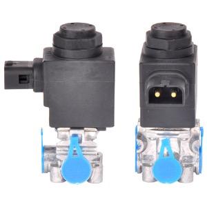 UNITRUCK Solenoid Valve for 0675224 3986621 1614305 1589340