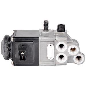 UNITRUCK Solenoid Valve for 4720174800 0007600378 1506132 8633101000