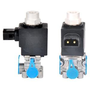 UNITRUCK Solenoid Valve for 0675344 8143021 1589342 1610570 