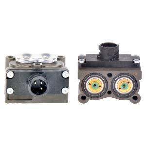 UNITRUCK Solenoid Valve for MERCEDES BENZ A9452601957 9702601157